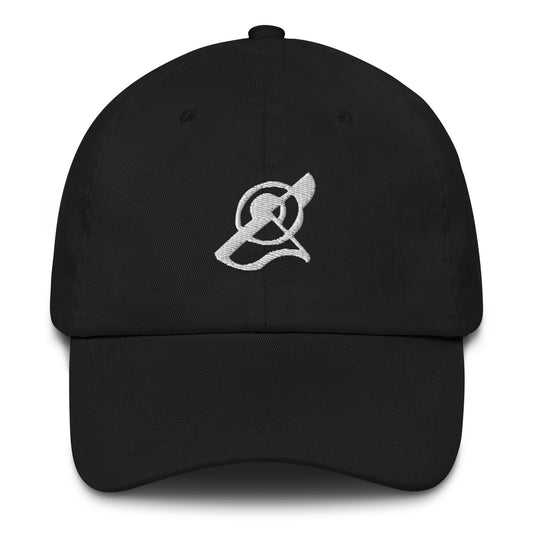 OVS Logo Dad hat