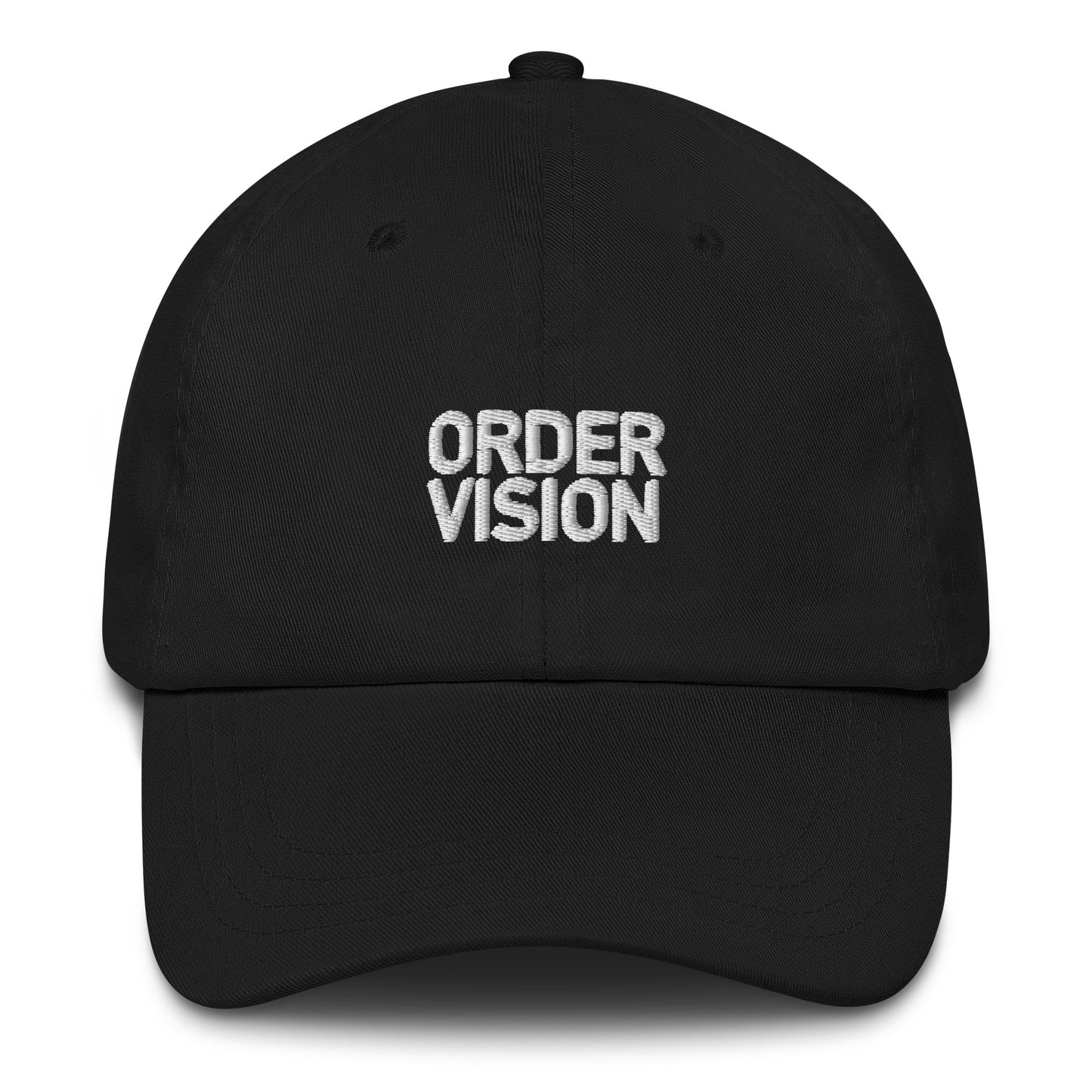 Ordervision Dad hat