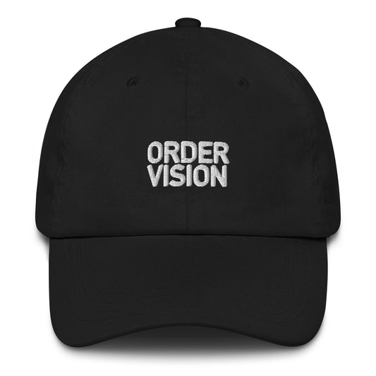 Ordervision Dad hat