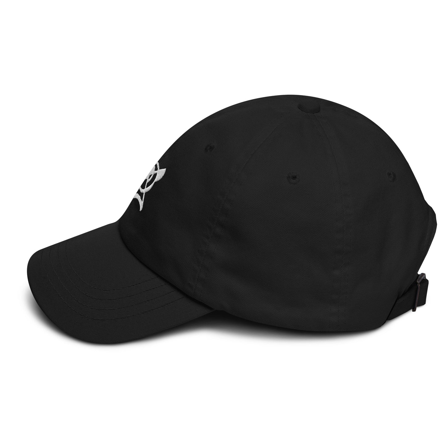 OVS Logo Dad hat