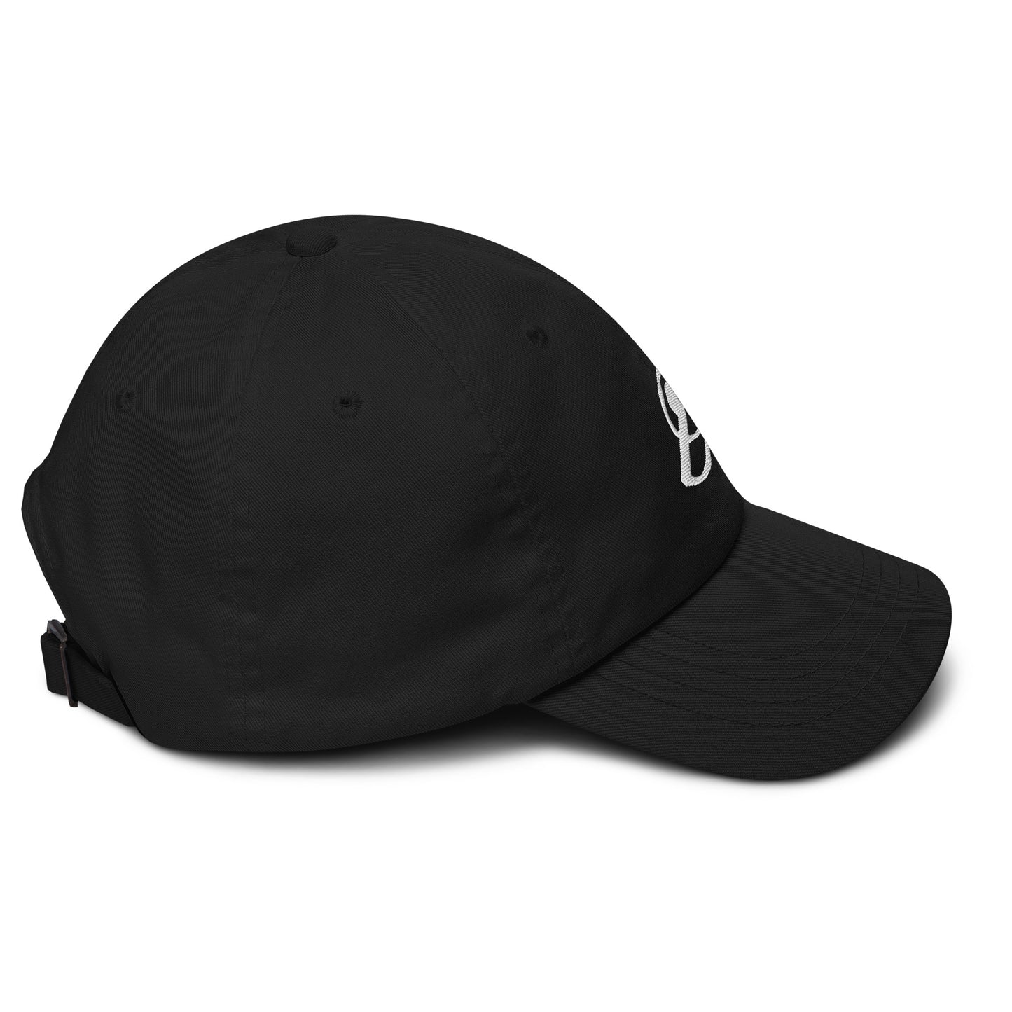 OVS Logo Dad hat