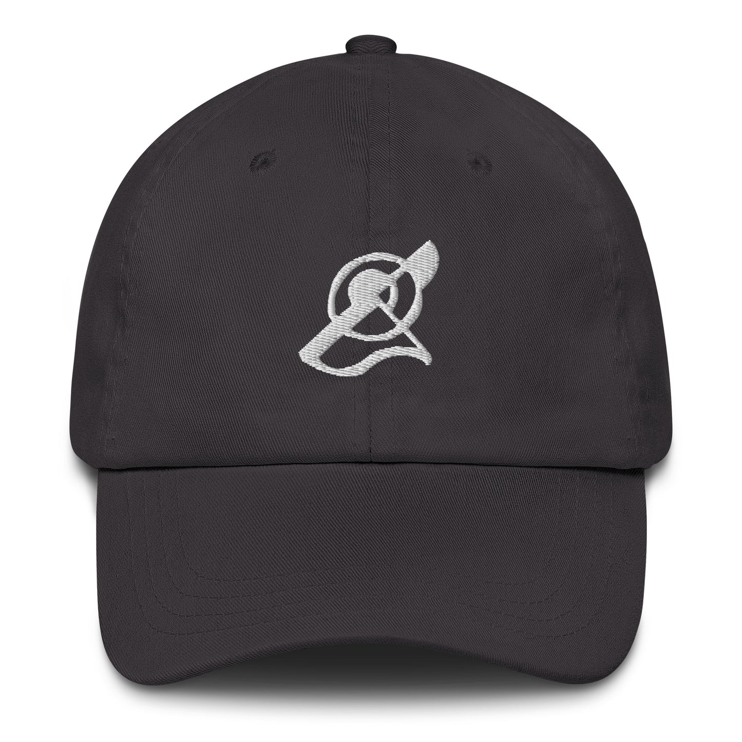 OVS Logo Dad hat