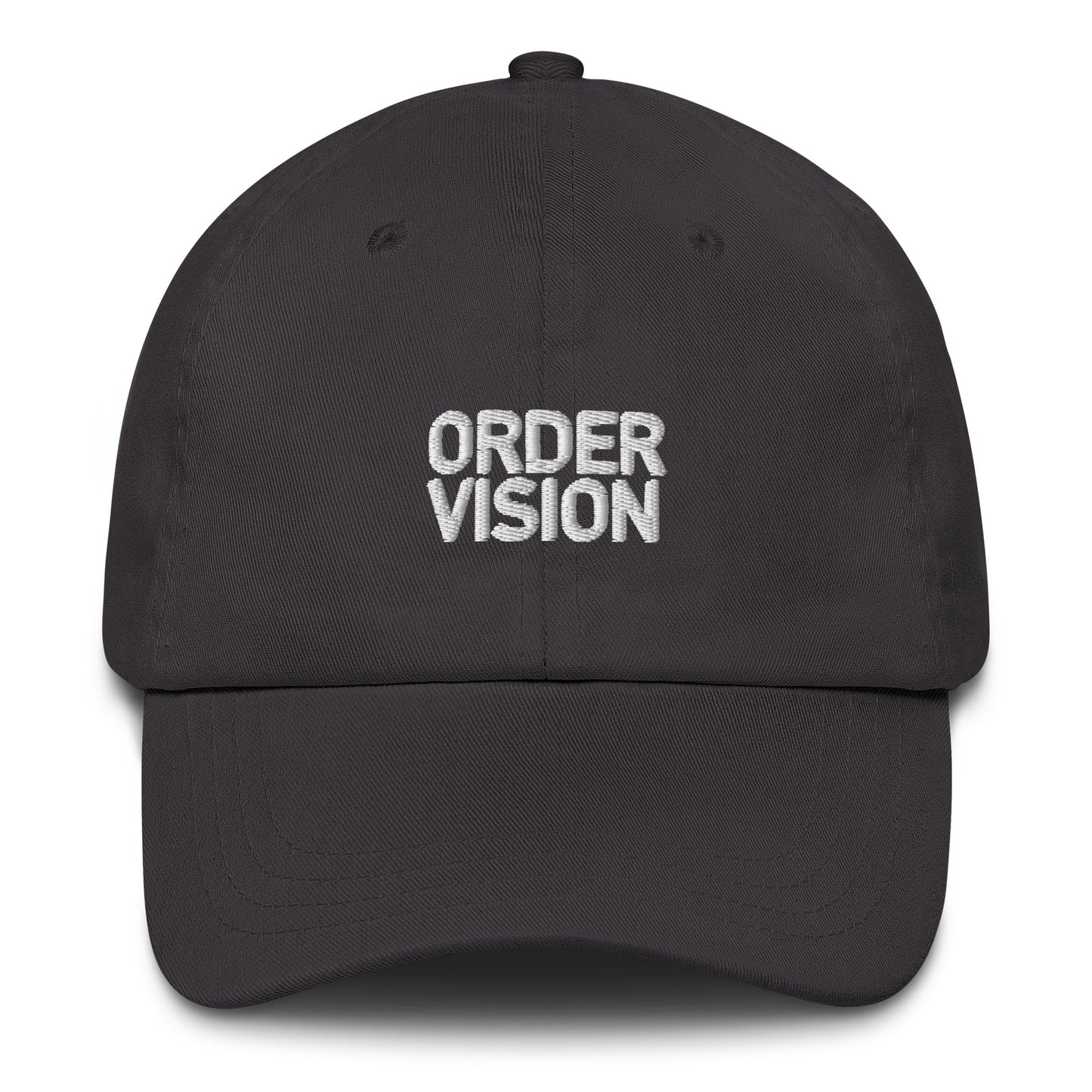 Ordervision Dad hat