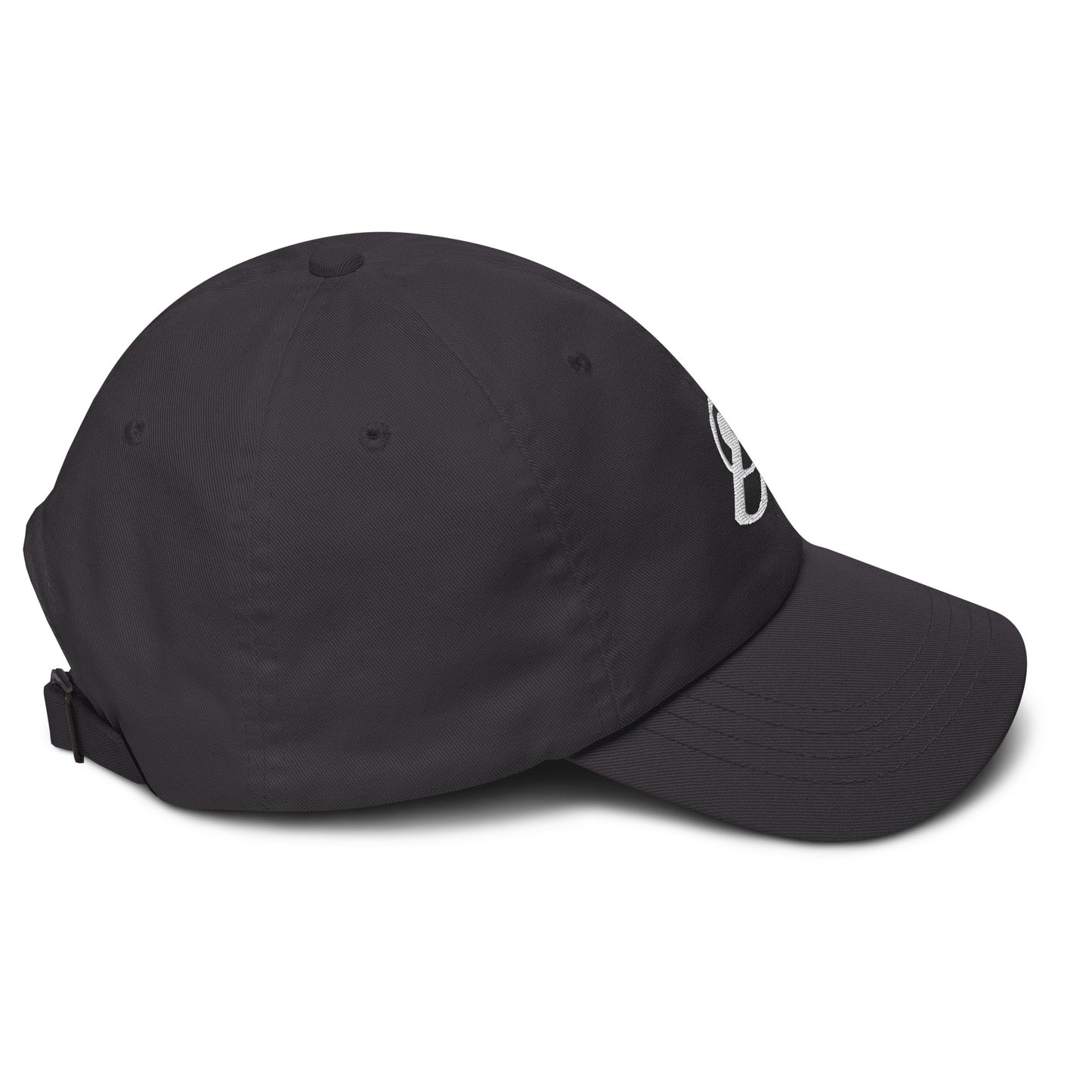 OVS Logo Dad hat