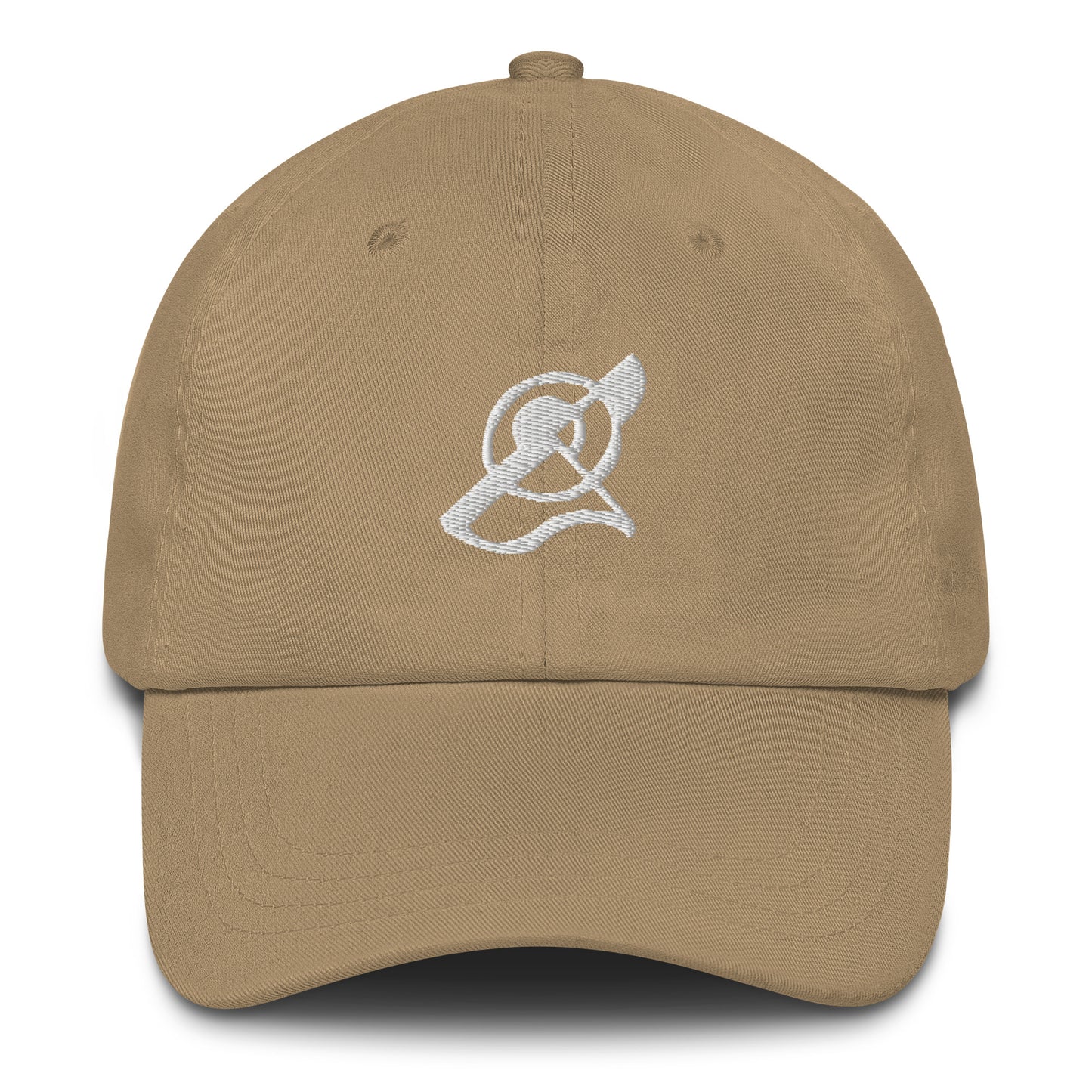 OVS Logo Dad hat