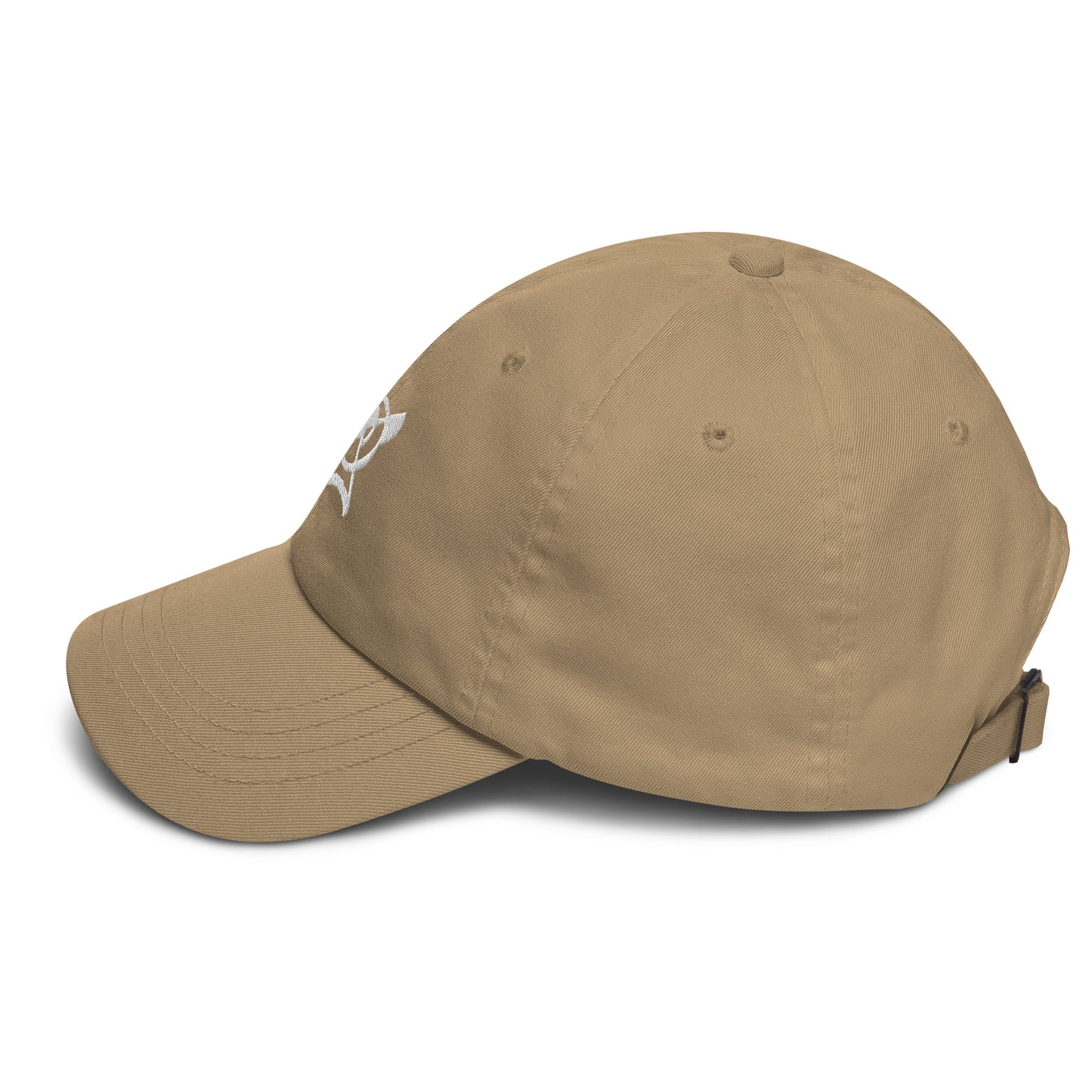 OVS Logo Dad hat