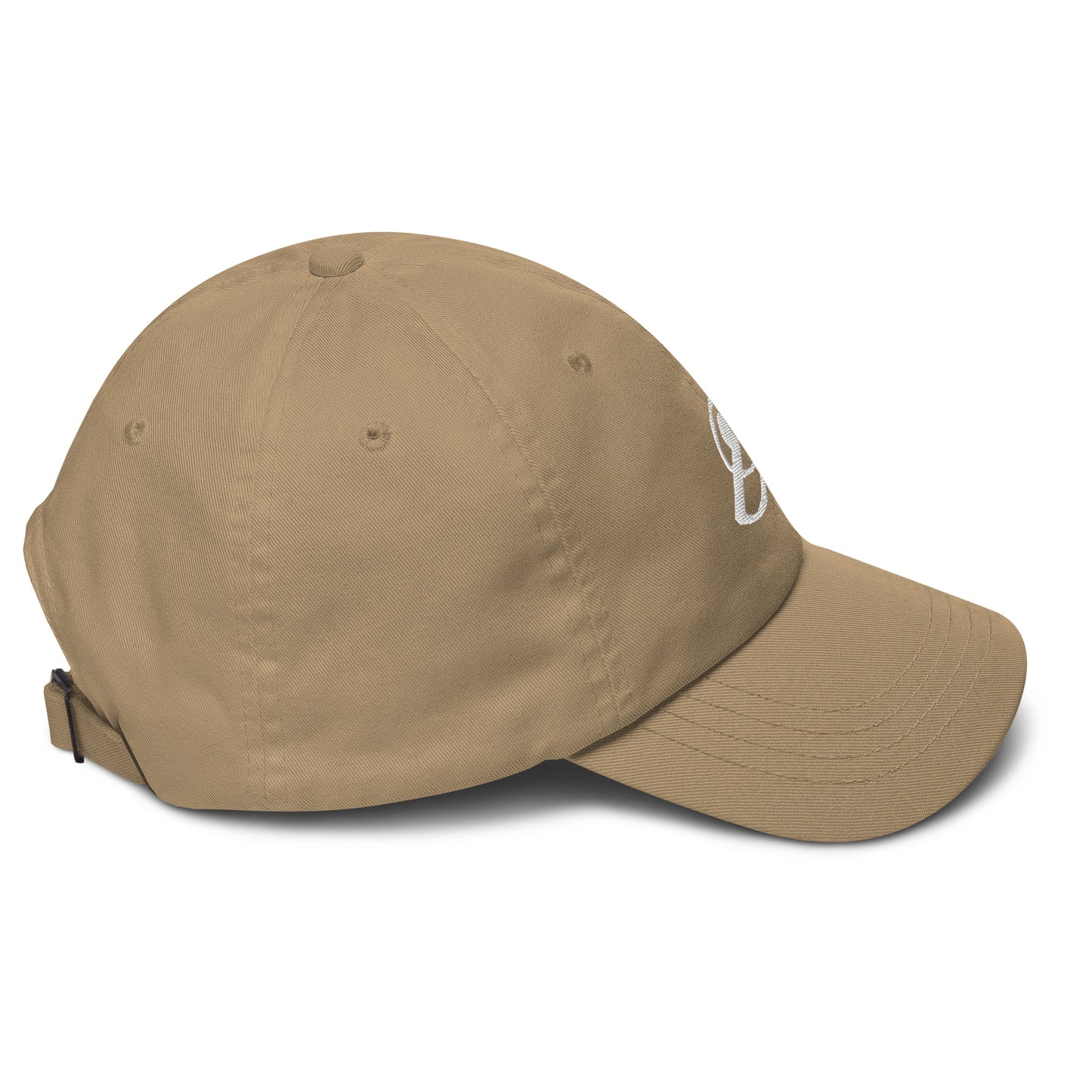 OVS Logo Dad hat