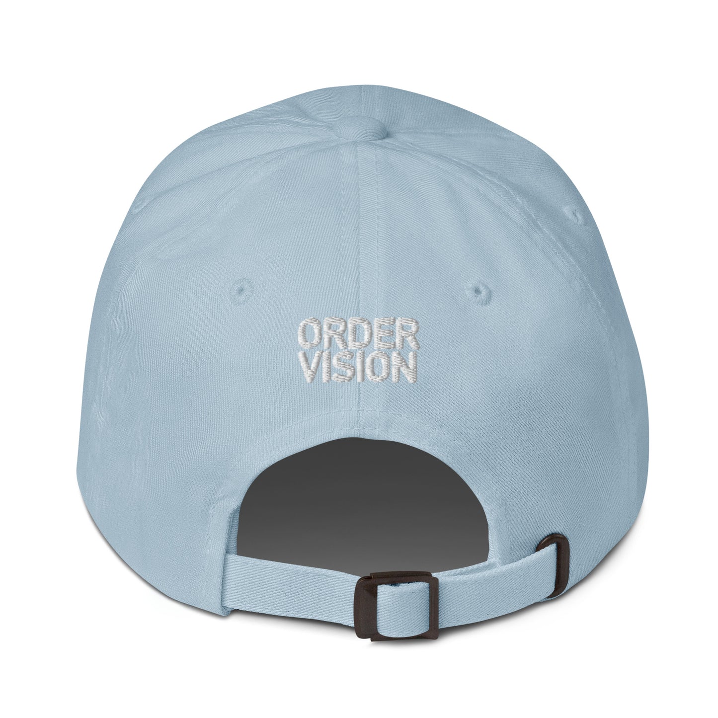 OVS Logo Dad hat