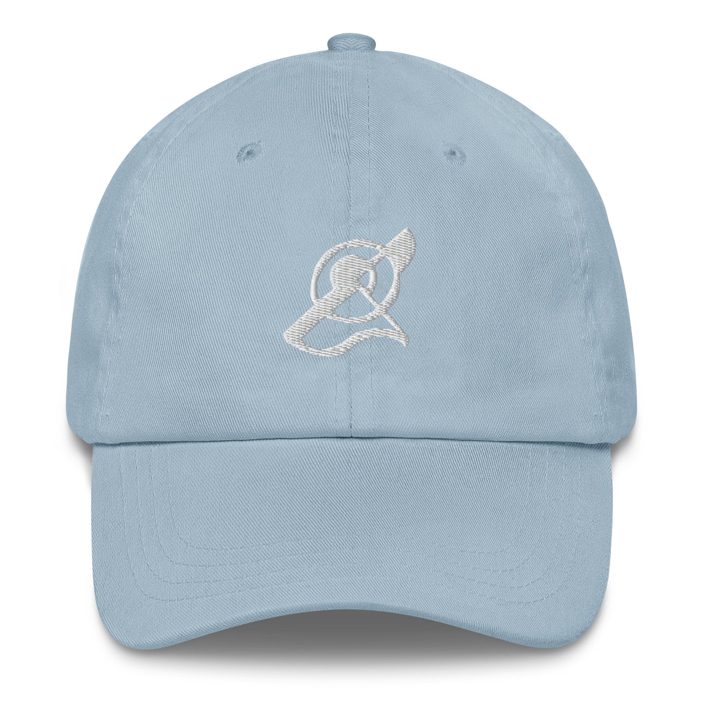 OVS Logo Dad hat