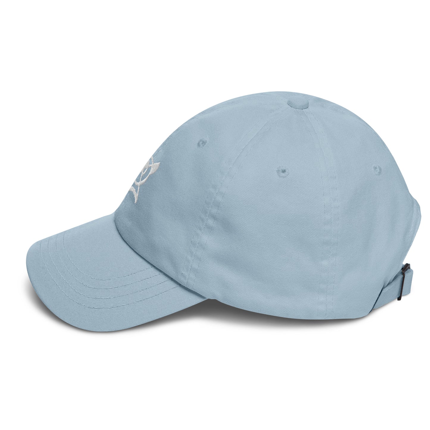 OVS Logo Dad hat