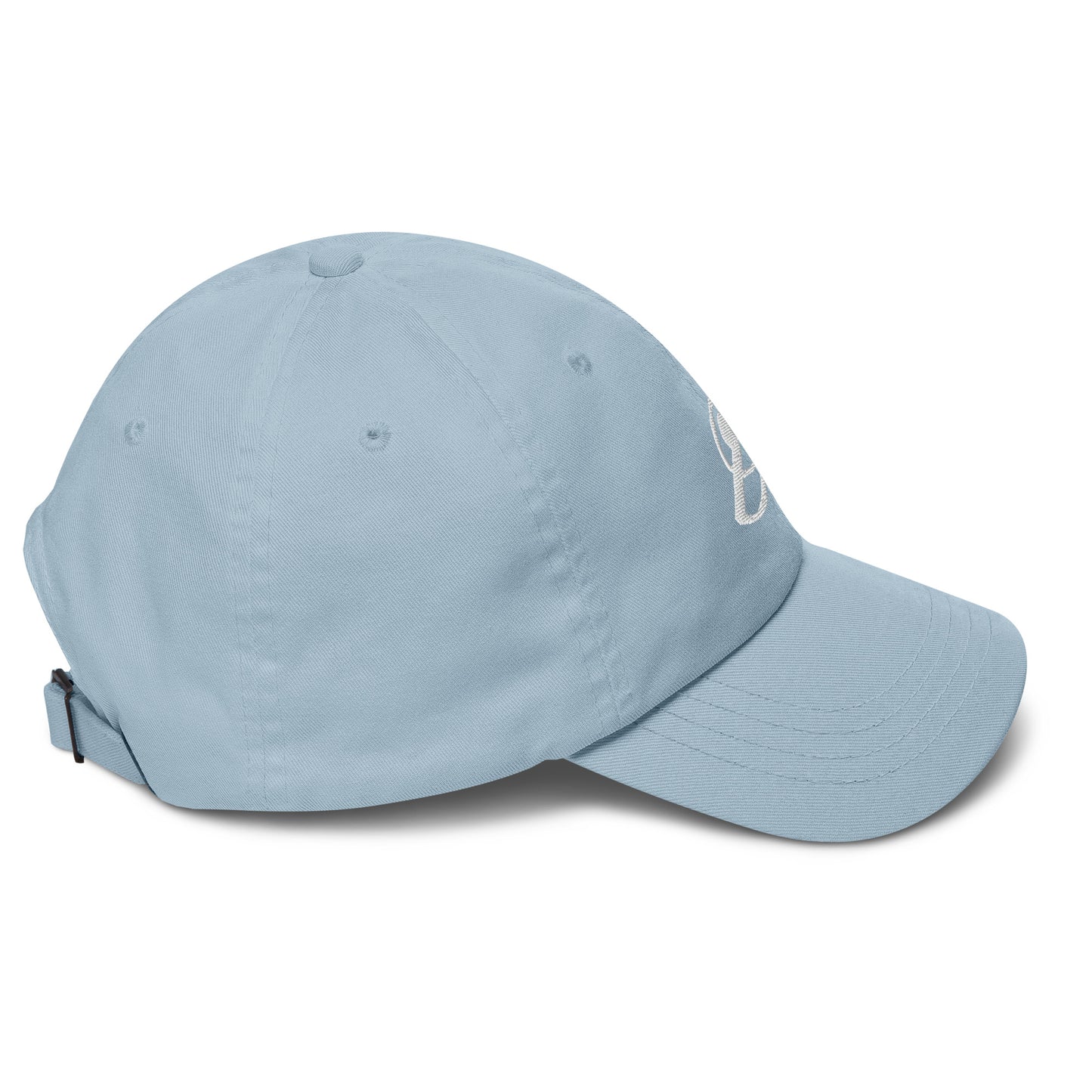 OVS Logo Dad hat