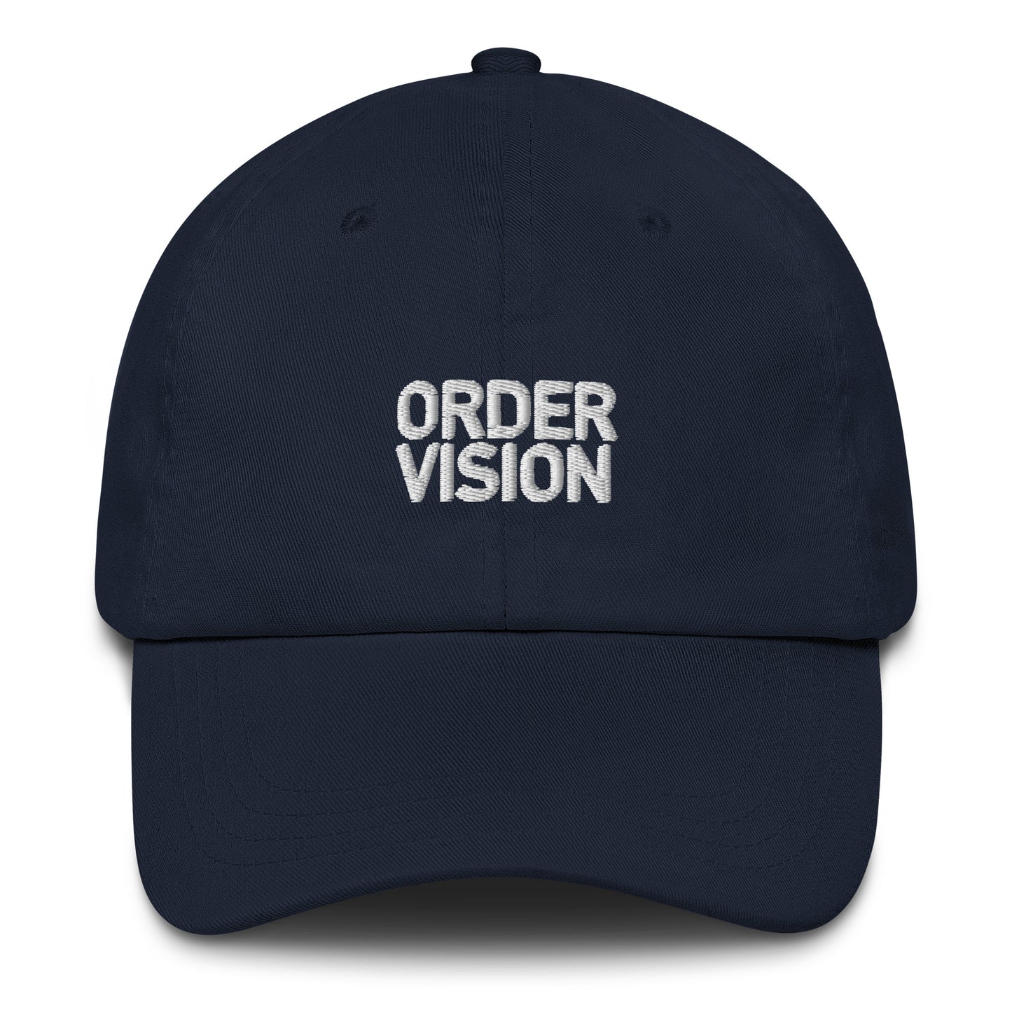 Ordervision Dad hat