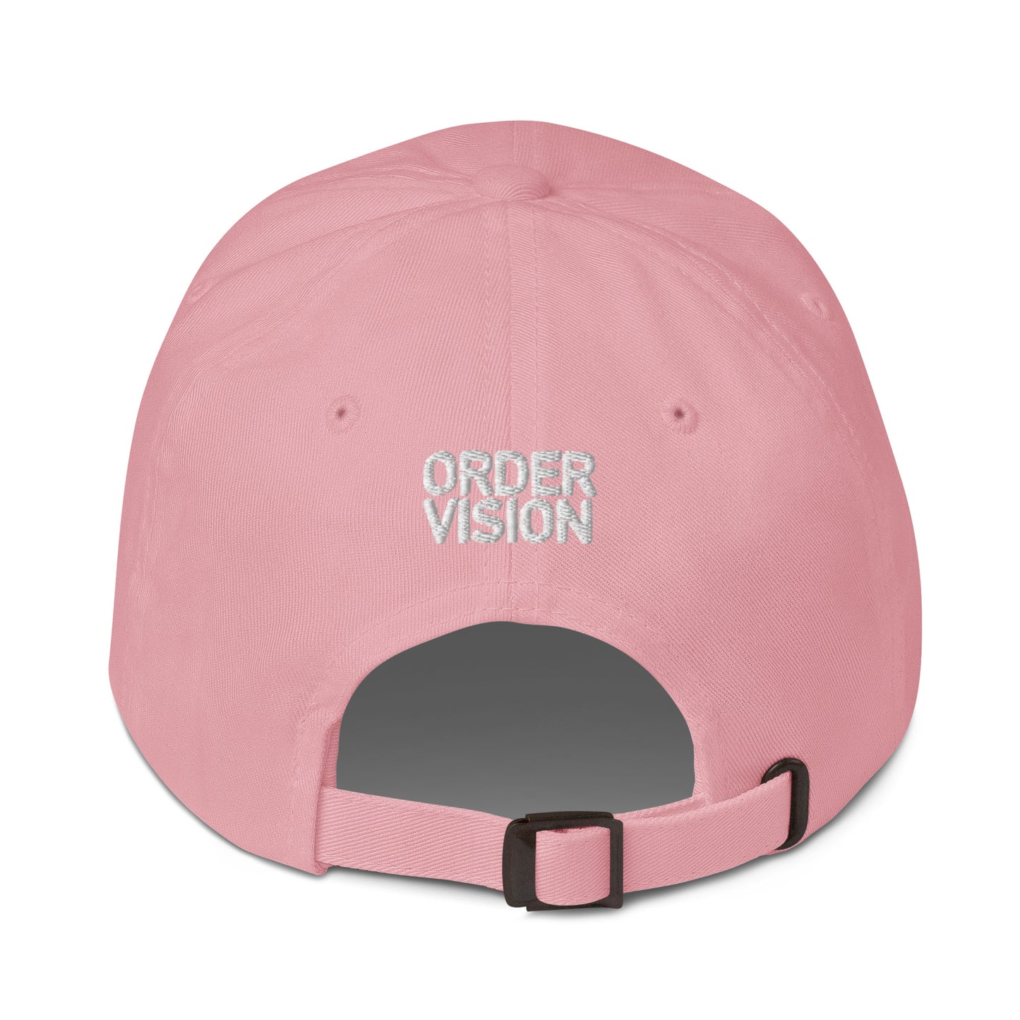 OVS Logo Dad hat