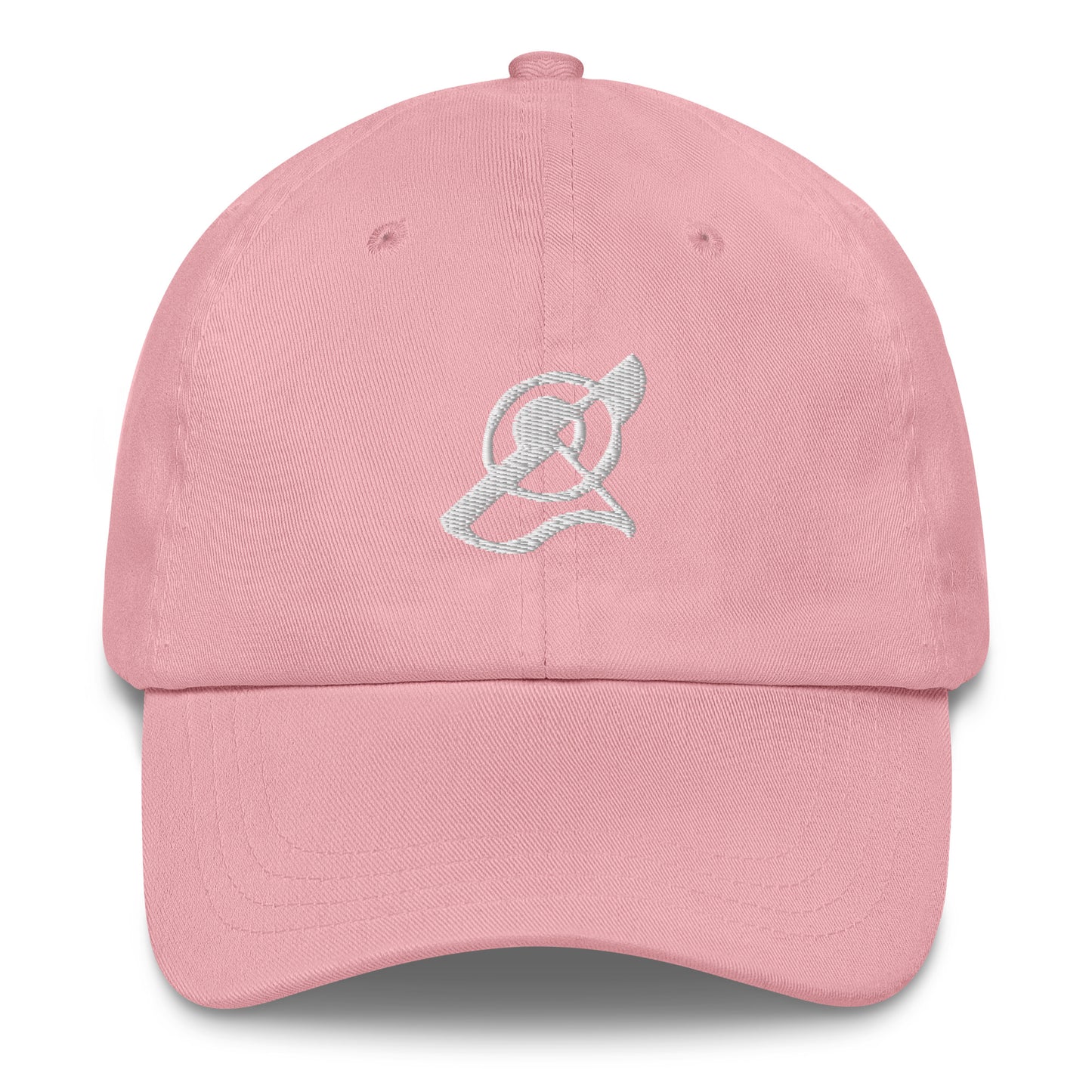 OVS Logo Dad hat