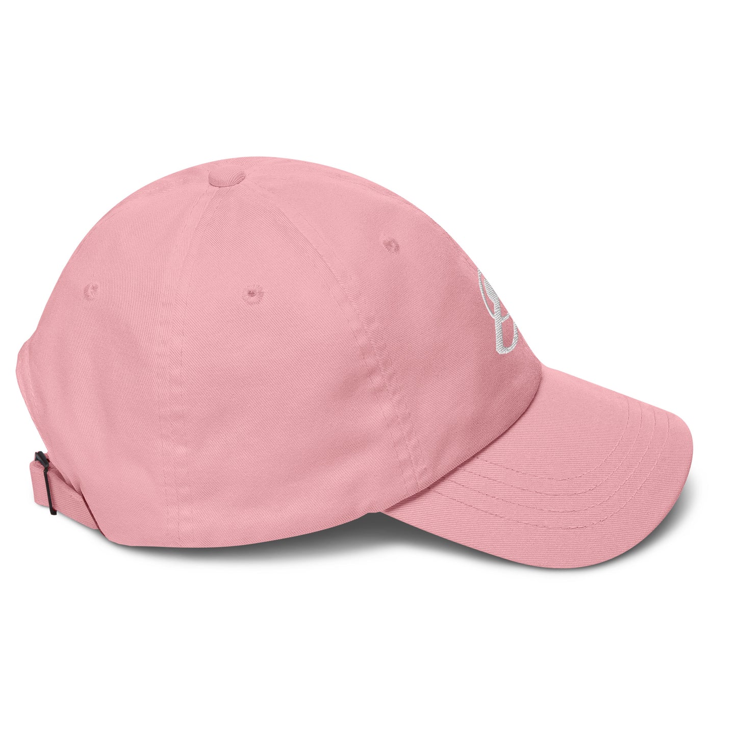 OVS Logo Dad hat