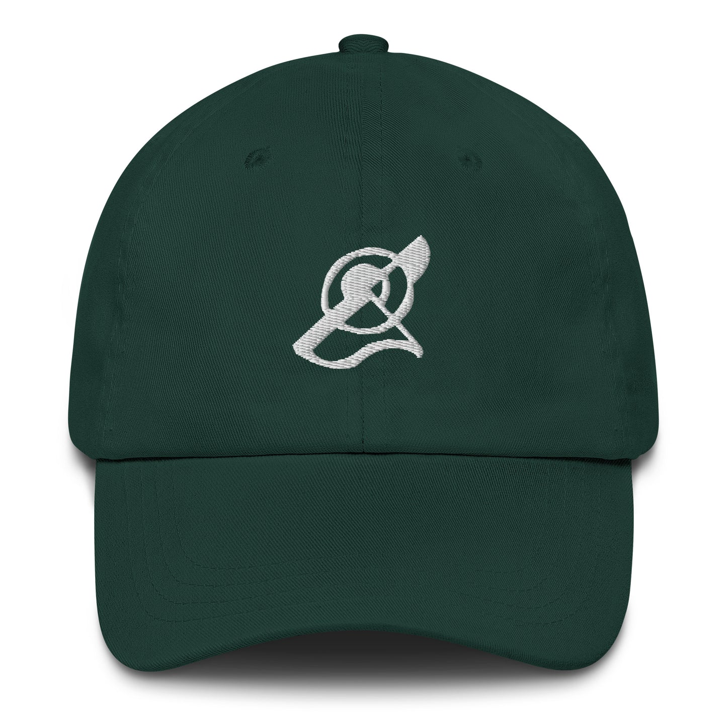 OVS Logo Dad hat