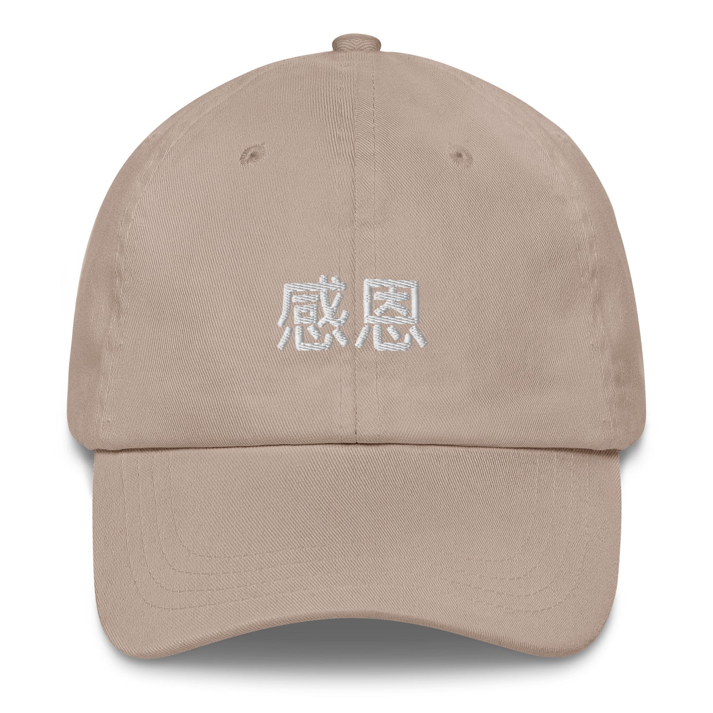 WeGiveThanks (Chinese) Dad hat