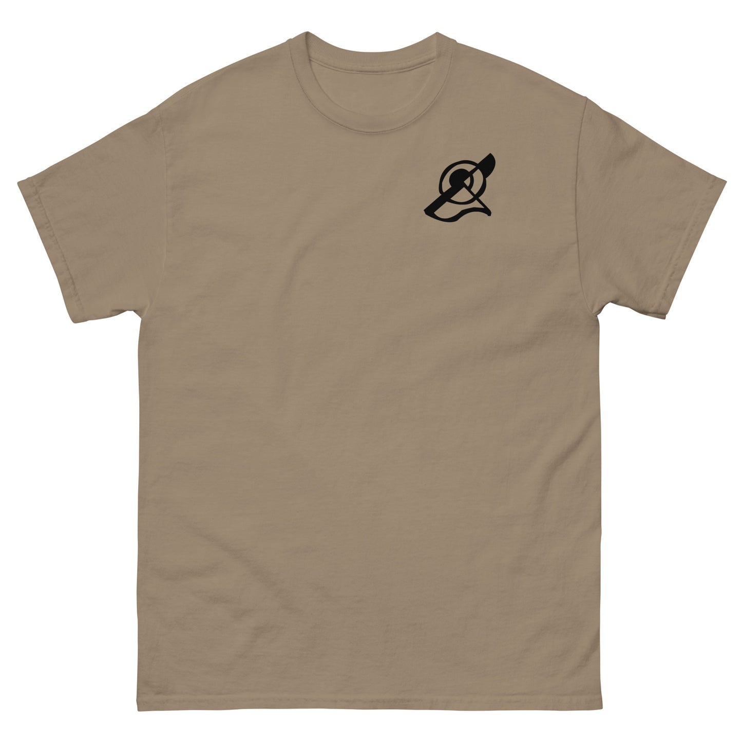 Ordervision Logo Men's classic tee