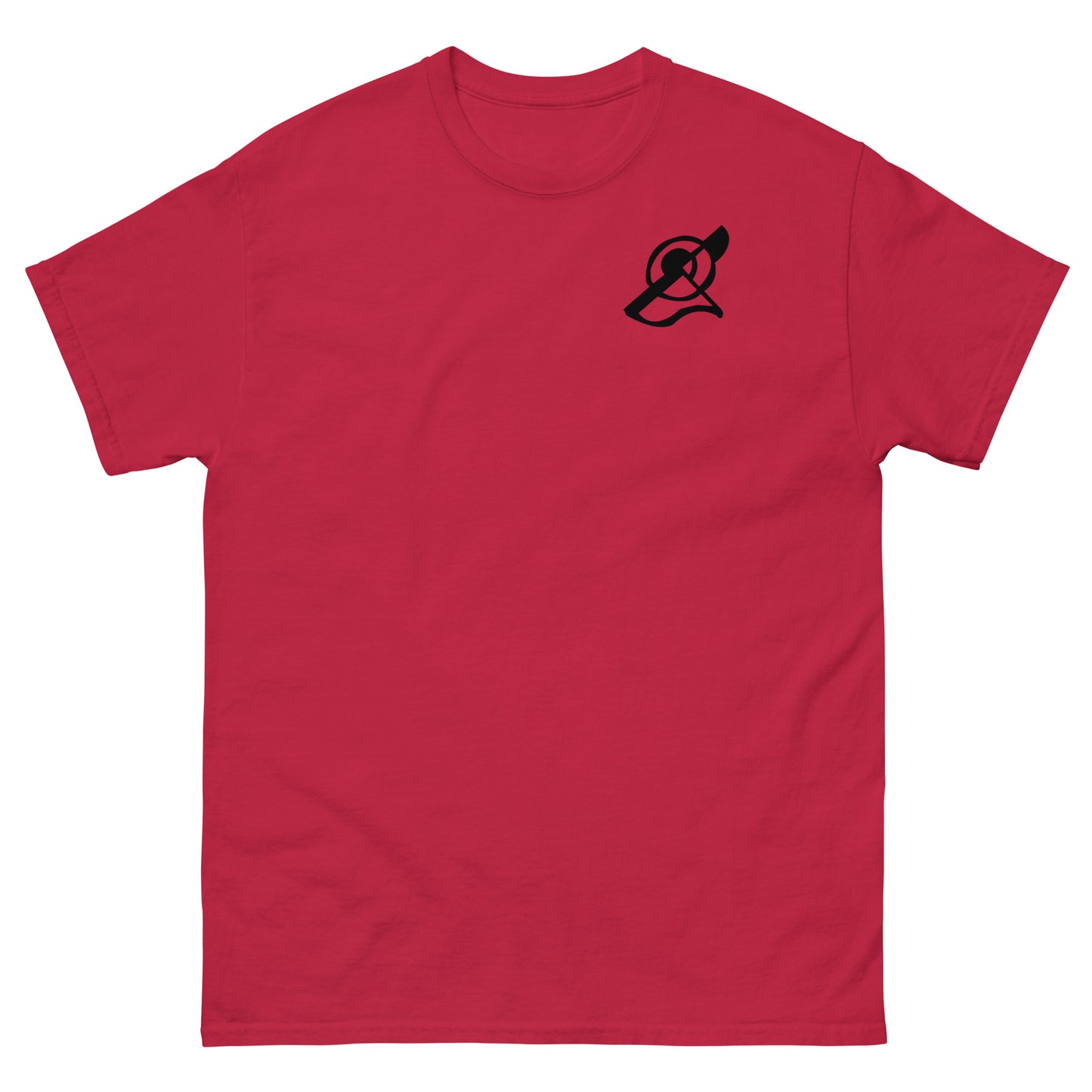 Ordervision Logo Men's classic tee