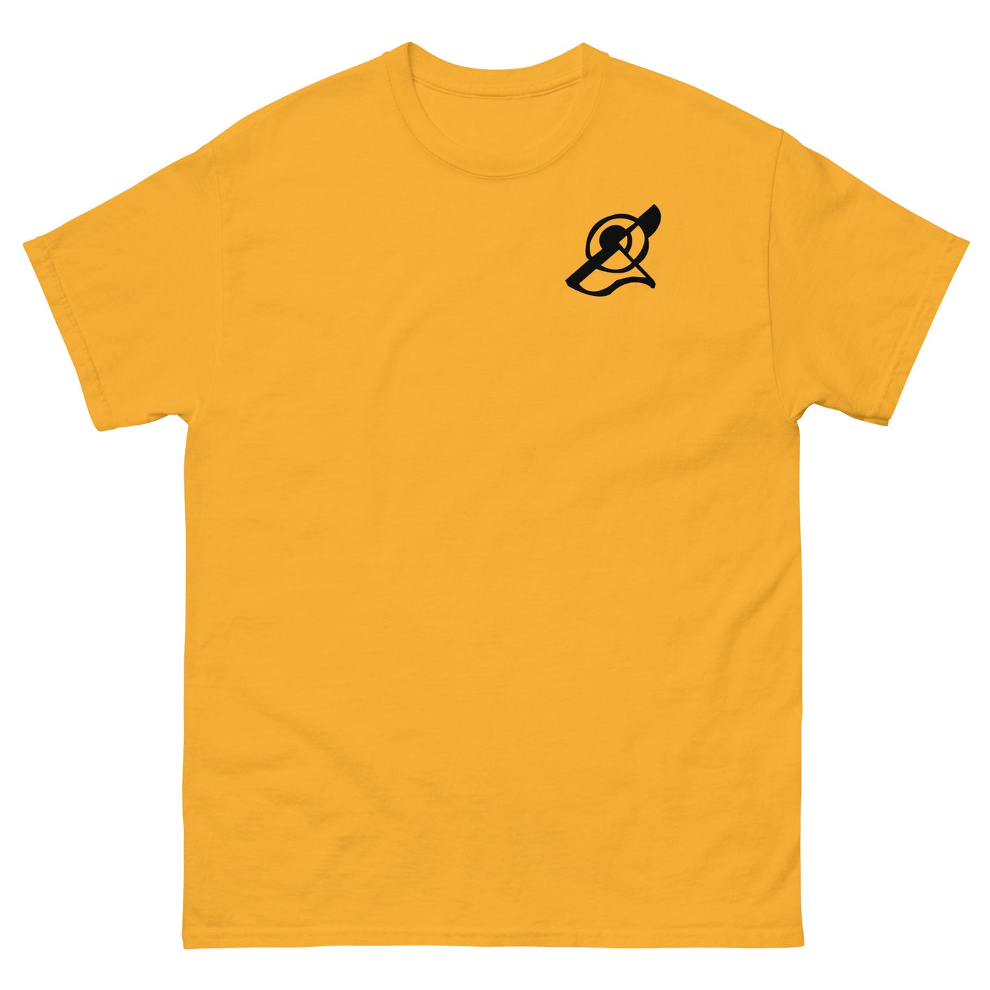 Ordervision Logo Men's classic tee