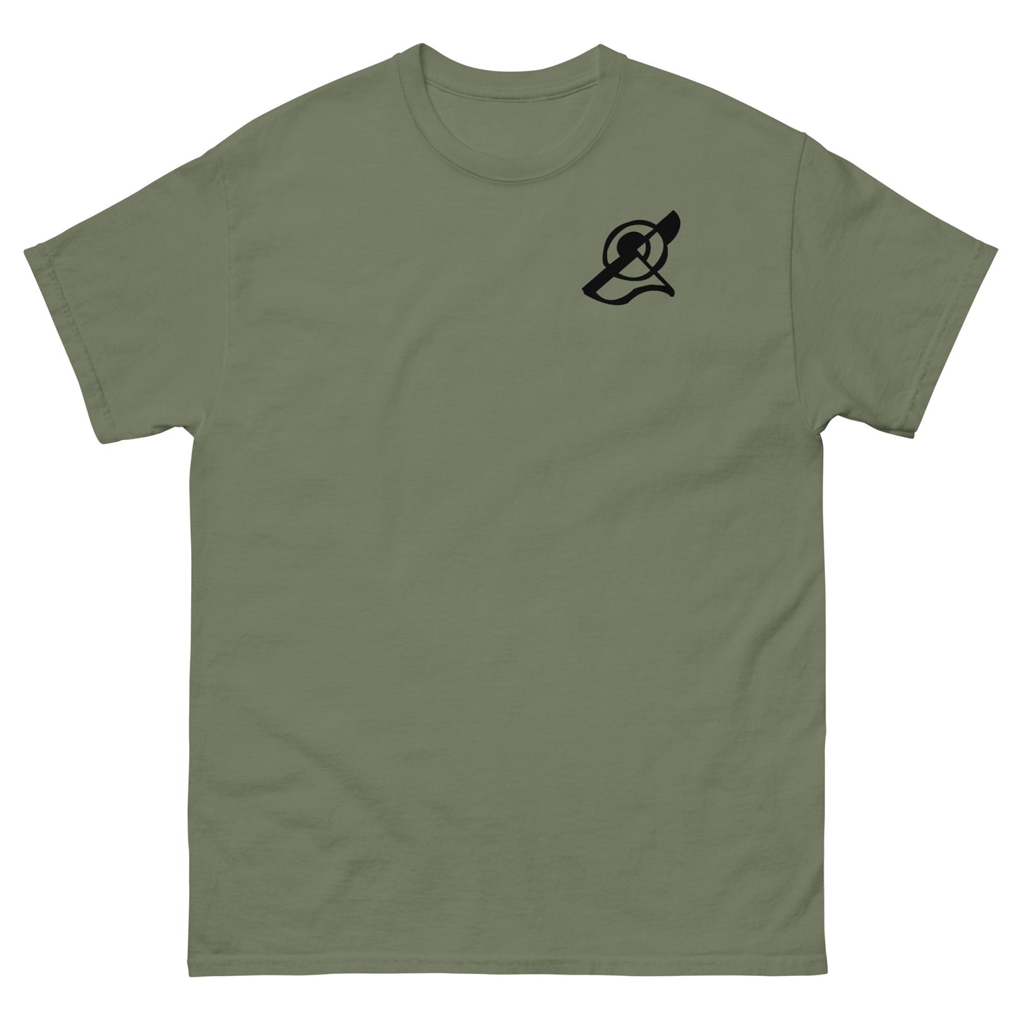 Ordervision Logo Men's classic tee