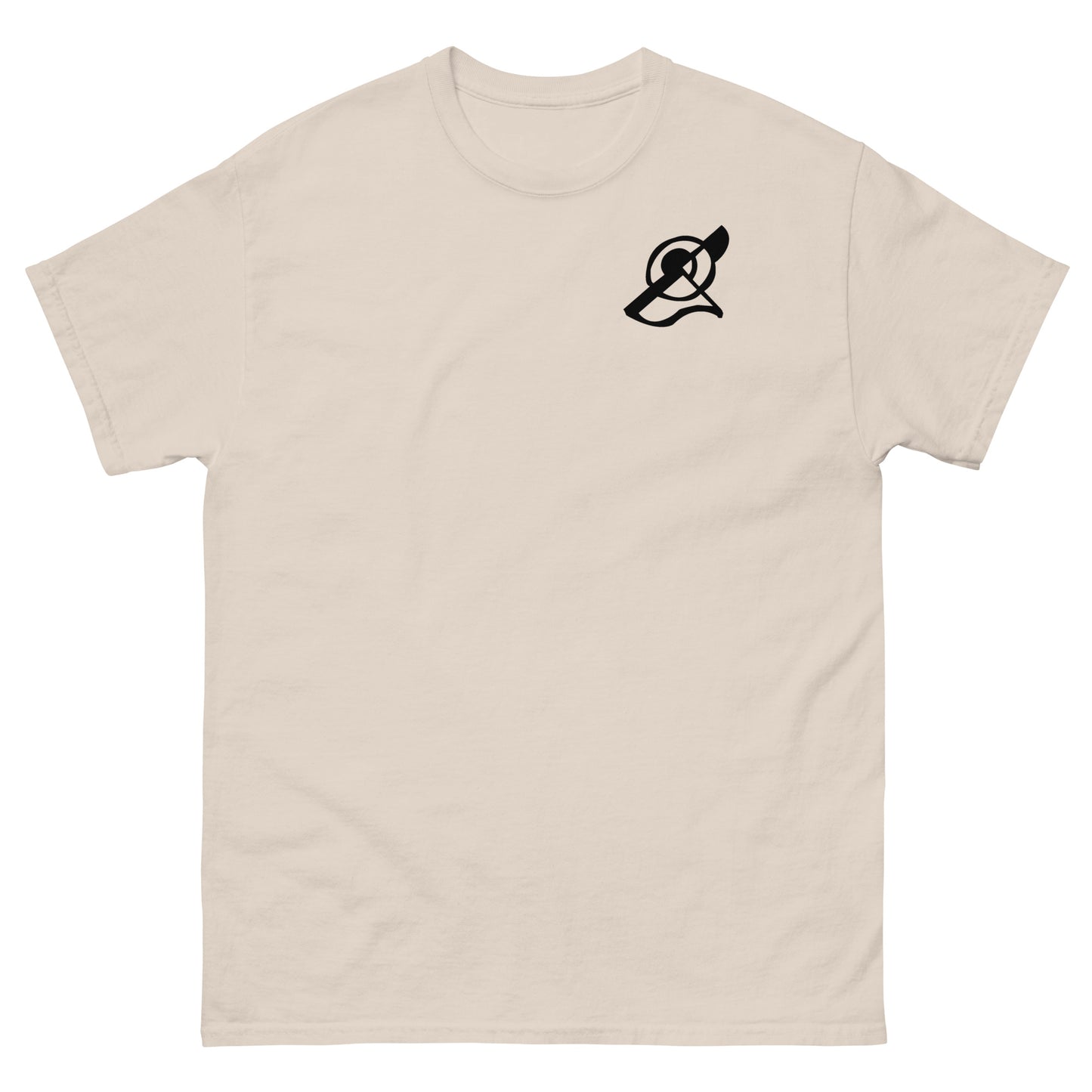 Ordervision Logo Men's classic tee