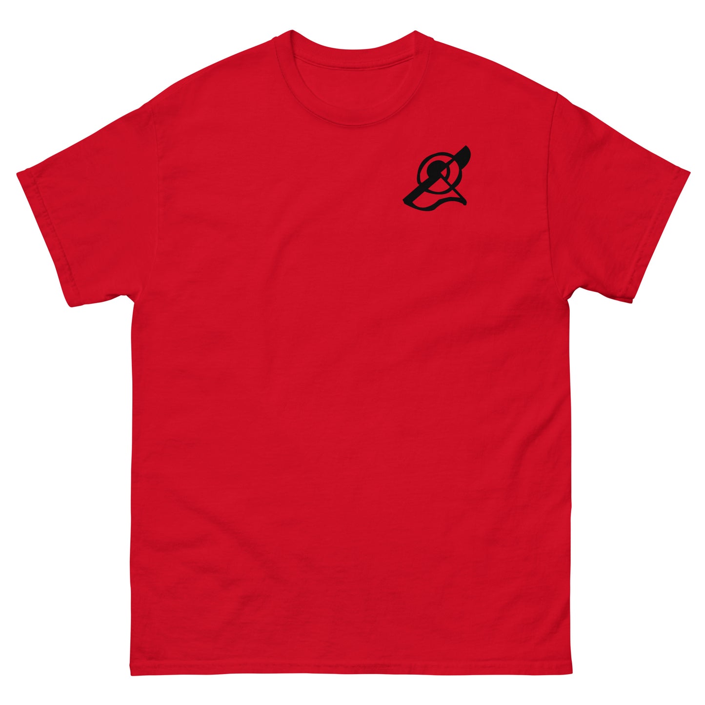 Ordervision Logo Men's classic tee