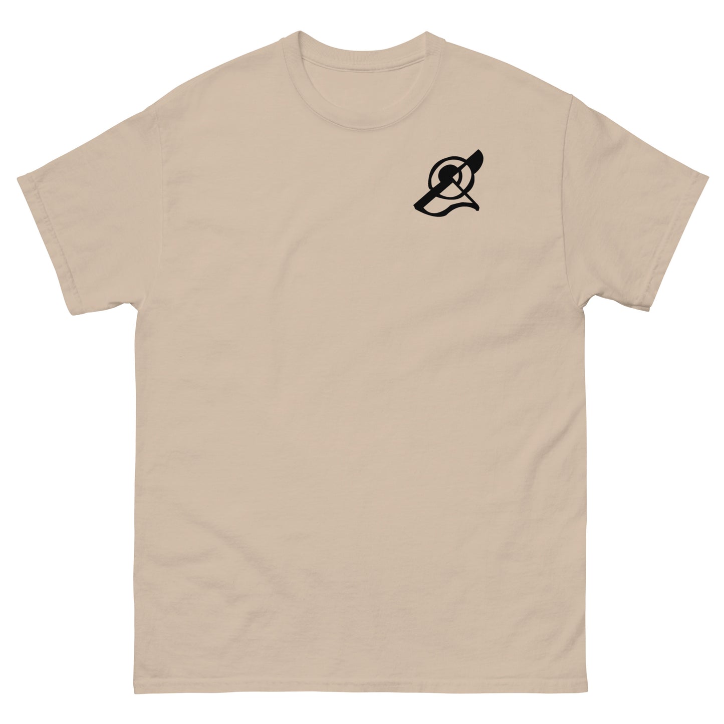 Ordervision Logo Men's classic tee