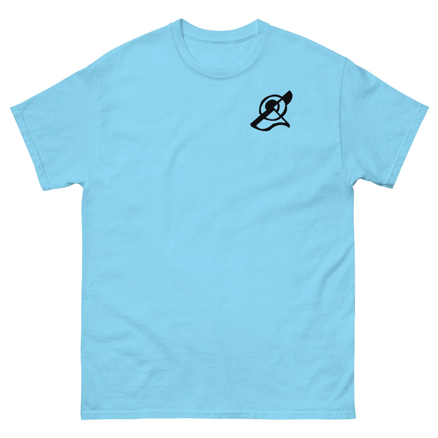 Ordervision Logo Men's classic tee