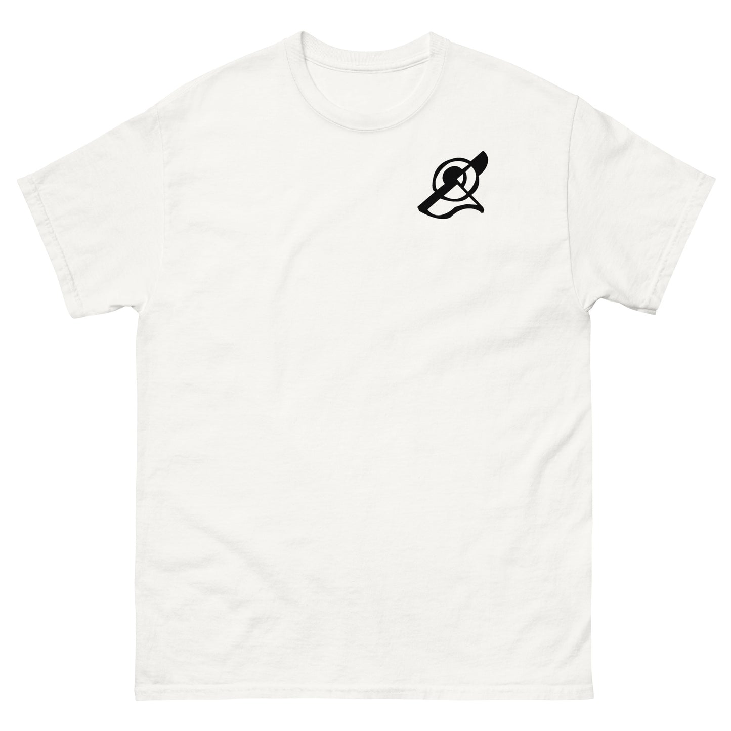 Ordervision Logo Men's classic tee